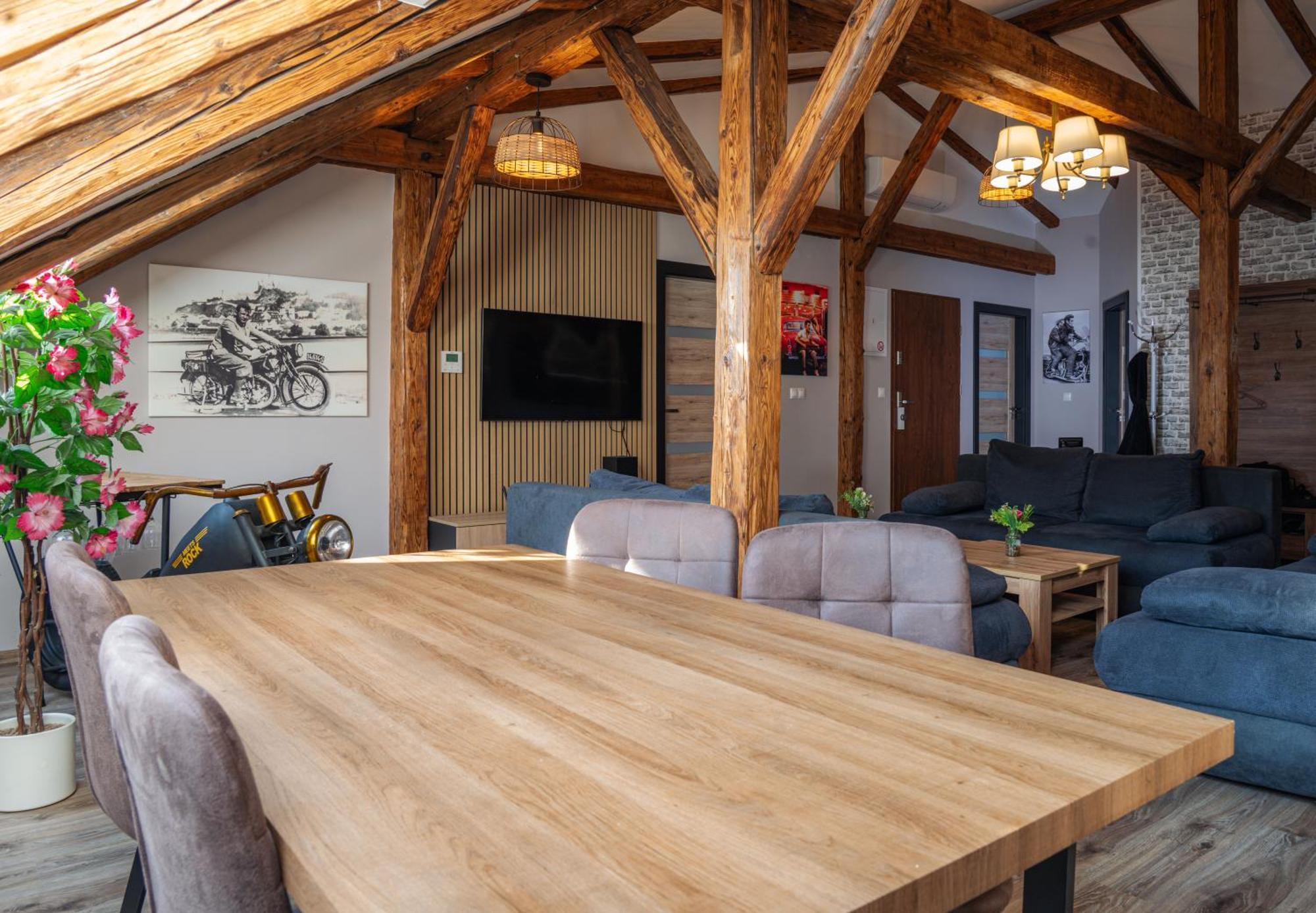 Appartamento Apatman Fellini House Trenčín Esterno foto