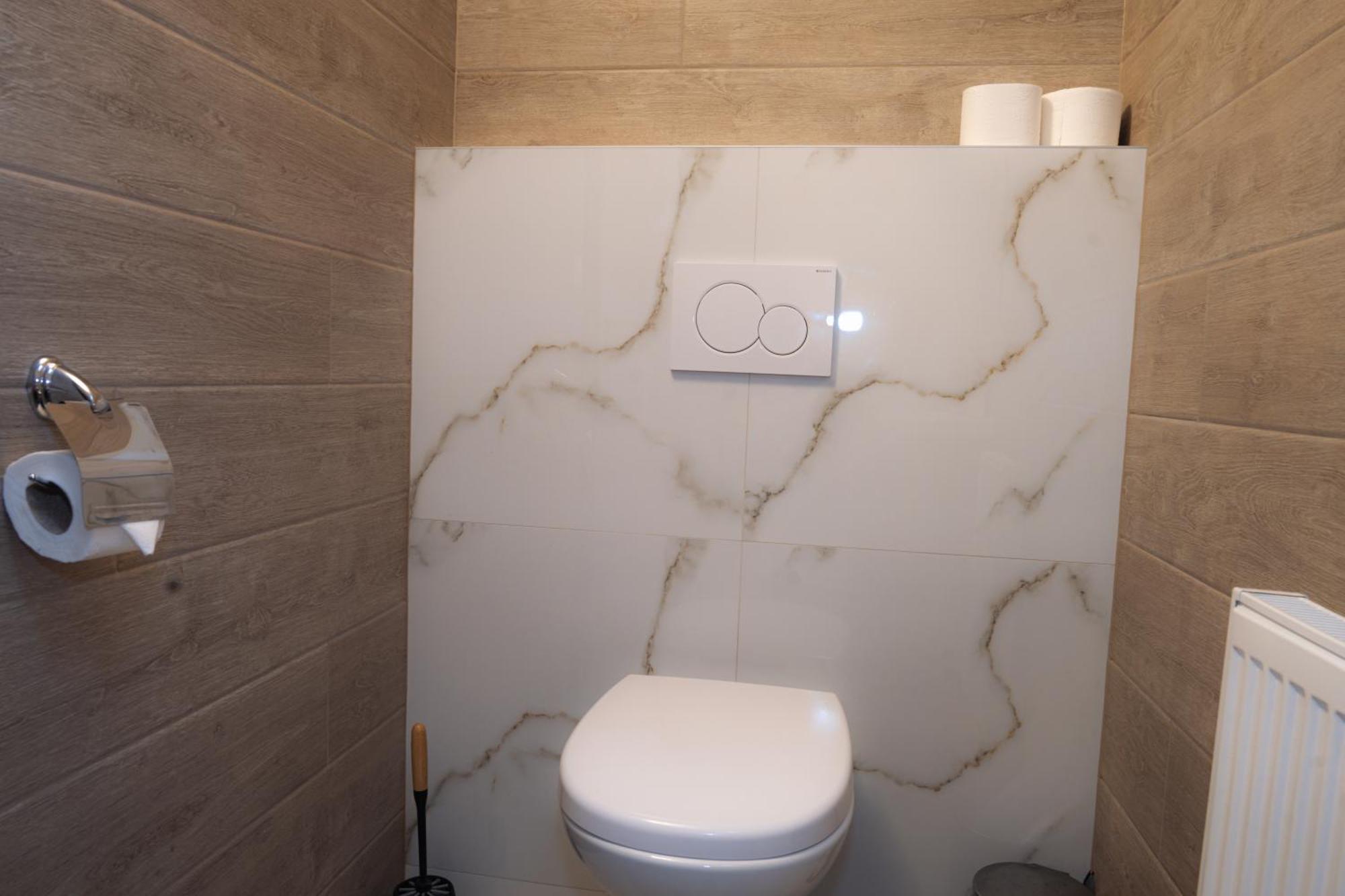 Appartamento Apatman Fellini House Trenčín Esterno foto