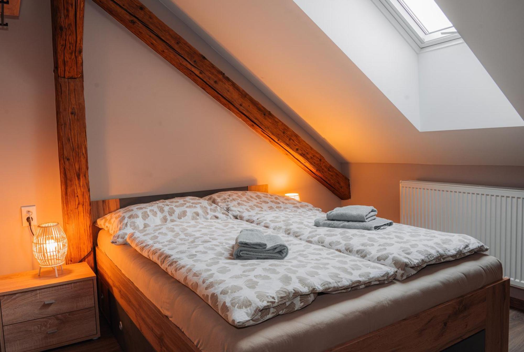 Appartamento Apatman Fellini House Trenčín Esterno foto